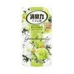 トイレの消臭力　グリーンブーケ（400ｍL）/ エステー