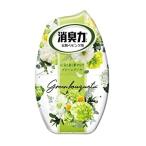 お部屋の消臭力 グリーンブーケ（400ｍL）/ エステー