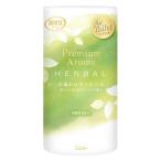  туалет. дезодорация сила premium aroma дерево утечка день. .... leaf. аромат (400mL) туалет ароматические средства / Esthe -