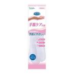 ファミリー　手肌ケア手袋 フリーサイズ ホワイト（1双）/ エステー