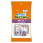 ドライペット 除湿剤 ウォークインクローゼット用 シートタイプ 湿気取り（3枚入）/ エステー