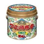 アース渦巻香 30巻缶入/ アース製薬