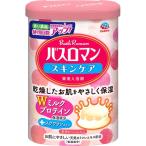 バスロマン スキンケア Wミルクプロテイン（600g）/ アース製薬