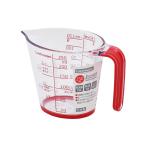 計量カップ メジャーカップ 250ｍL 耐熱（1個入）/ 岩崎工業
