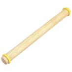 貝印 KAI めん棒 均等にのばせるリング付き Kai House Select DL6311（1個入）/ 貝印