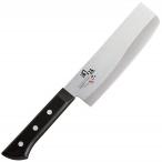 貝印 kai 関孫六 菜切 包丁 165mm 萌黄 AE-2904 （1個入）/ 貝印