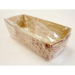 紙製パウンド型 大 8×1