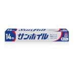 サンホイル 25ｃｍ×14ｍ アルミホイル（1本入）/ 東洋アルミエコープロダクツ