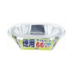 徳用ホイルケース楕円/ 東洋アルミエコープロダクツ