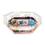 抗菌深いぃ おべんとうカップ お弁当ケース 深型 オーバル 紙製（38枚入）/ 東洋アルミエコープロダクツ