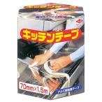 キッチンテープ 70ｍｍ×1.5ｍ アルミテープ/ 東洋アルミエコープロダクツ　掃除K