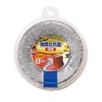 徳用焼肉たれ皿深型　