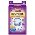 グーン スーパーBIG テープ止めタイプ (28枚入)/ 大王製紙