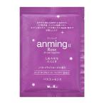 ★ アンミング2　anming2　バスエッセンス　ミニタイプ（48ｍL）1回分　乳白色　入浴剤　天然オイル/ 日本香堂　睡眠　眠活