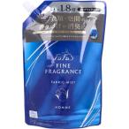NSファーファ　ファインフレグランス ファブリックミスト オム 詰替 540mL