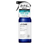 ノンスメル 清水香 無香 本体 400mL/ 白元アース