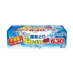 白元アース ドライ＆ドライUP 大容量630mL 3コ入