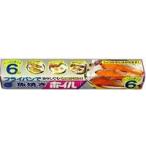 三菱 魚焼きホイル 25cm×6m（1個入）/ 三菱アルミニウム