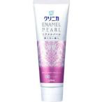 クリニカ エナメルパール ホワイトフローラルミント 130ｇ/ ライオン