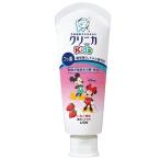 クリニカキッズ ハミガキ いちご（60g）/ ライオン