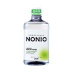 NONIO ノニオ マウスウォッシュ　スプラッシュシトラスミント アルコール配合 超爽快（1000mL）/ ライオン