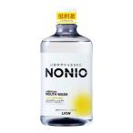 NONIO нони o мышь woshu свет трава мята nonalcohol модель (1000mL) неприятный запах изо рта предотвращение / лев 