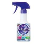 ショッピングナノックス トップナノックス（NANOX）除菌・消臭スプレー 本体（350ｍL）/ ライオン