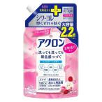 アクロン フローラルブーケの香り 詰替え（850mL）/ ライオン