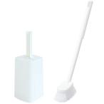  туалет очиститель держать вверх ... кейс белый (1 штук )/rek уборка T