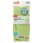 吸着 べんざシート ぴたQ グリーン 緑 無地（1個入）/ レック
