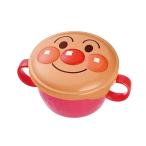 アンパンマン　ボーロカップ　保存容器　お菓子入れ（1個入）/ レック