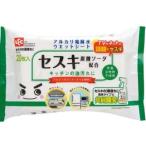 セスキの激落ちくん シートキッチン用 20枚入/ レック　掃除K