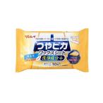 つやピカ　ワックスシート洗浄成分プラス 無香性（10枚入）フローリング　床　掃除/ リンレイ