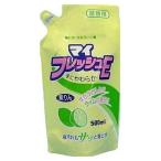 マイフレッシュ 詰替用（500ｍL）/ ロケット石鹸