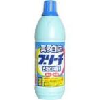 ロケット石鹸 衣料用ブリーチ 小 600ｍｌ/ ロケット石鹸