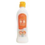 除菌フレッシュ 台所用洗剤 オレンジ（240ｇ）食器洗剤/ ロケット石鹸