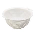 メジャ−ザル20ｃｍ（ホワイト）/ イノマタ化学