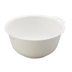 メジャ−ボ−ル 20ｃｍ（ホワイト）/ イノマタ化学