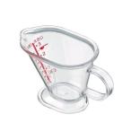 イノマタ化学 ミニ計量カップ（50ｍL）/ イノマタ化学