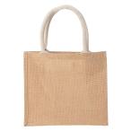  эко-сумка jute эко-сумка S(1 штук )/ не 2 торговля 