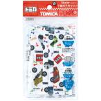 ショッピング子供用 不織布マスク マスク 子供用 不織布 プリーツ マスク（7枚入）トミカ 働く車/ スケーター