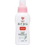 arau.(アラウ) 衣類のなめらか仕上げ 本体（720mL）/ サラヤ