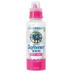 サラヤ ヤシノミ柔軟剤 本体（600ｍL）/ サラヤ