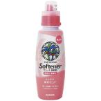 サラヤ ヤシノミ柔軟剤 ヤシノミ柔軟剤 520mL 本体