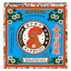 金鳥の渦巻 約7時間有効 蚊取り線香（10巻入）/ 金鳥