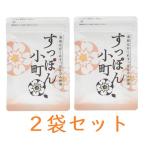すっぽん小町　ていねい通販　６２粒　2袋セット