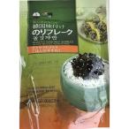 韓国海苔フレーク ふりかけ のりフレーク 80g コストコ(食品のりフレーク1袋)