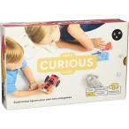 (Curious) - SAM Labs Curious Cars Kit - Educational STEM Toy - Race and Pla
