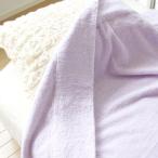 日本製・今治雲の上の肌触り白雲タオルケット・Hacoon Towel Ket (4.PURPLE)