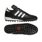  Adidas adidas прозрачный tiaru команда / MUNDIAL TEAM 019228 футбол тренировочная обувь руководство человек предназначенный обувь ( постановка * Coach ) черный × белый 